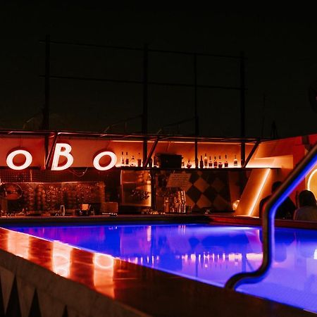Brown Bobo, A Member Of Brown Hotels Tel Aviv Eksteriør bilde
