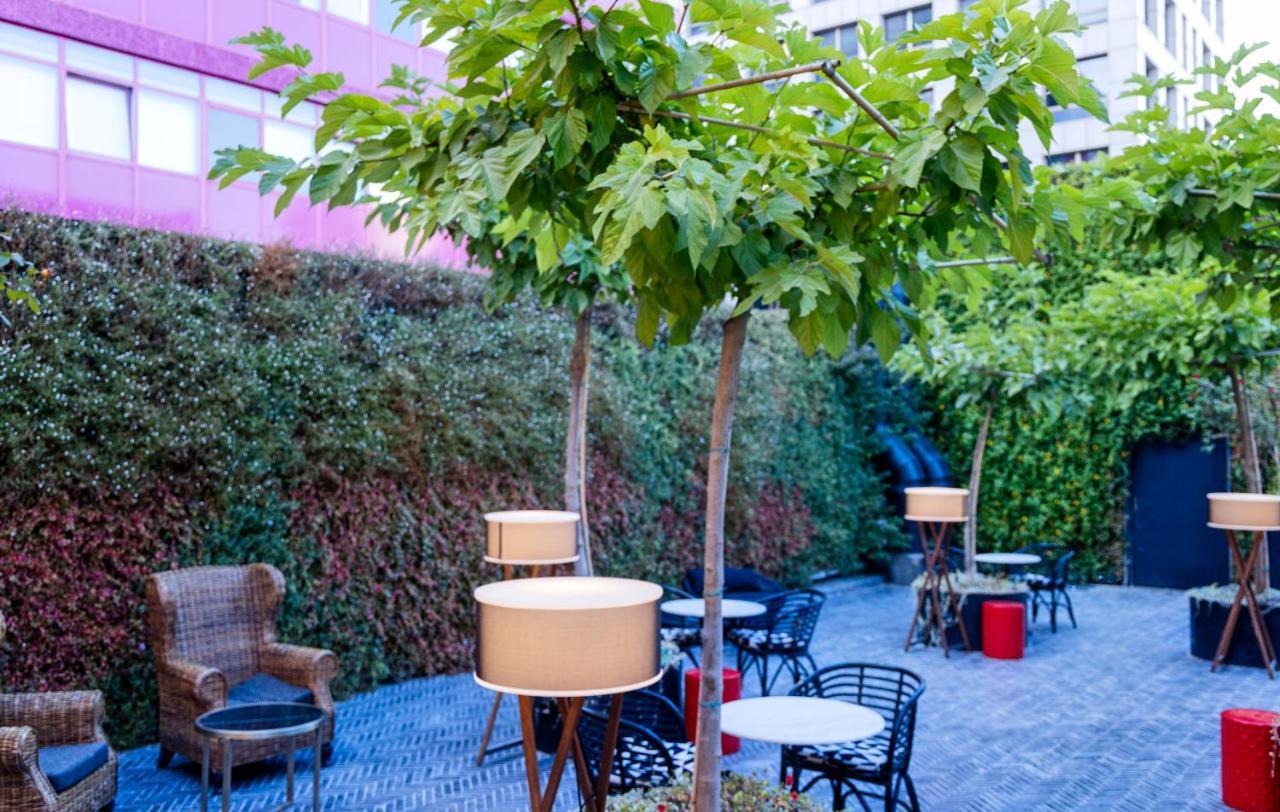 Brown Bobo, A Member Of Brown Hotels Tel Aviv Eksteriør bilde