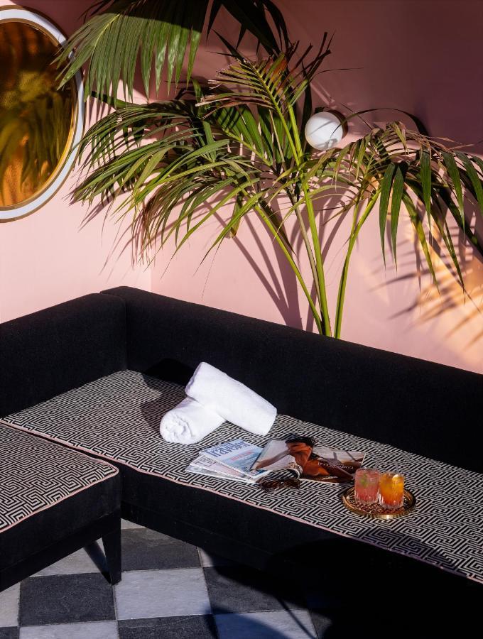 Brown Bobo, A Member Of Brown Hotels Tel Aviv Eksteriør bilde