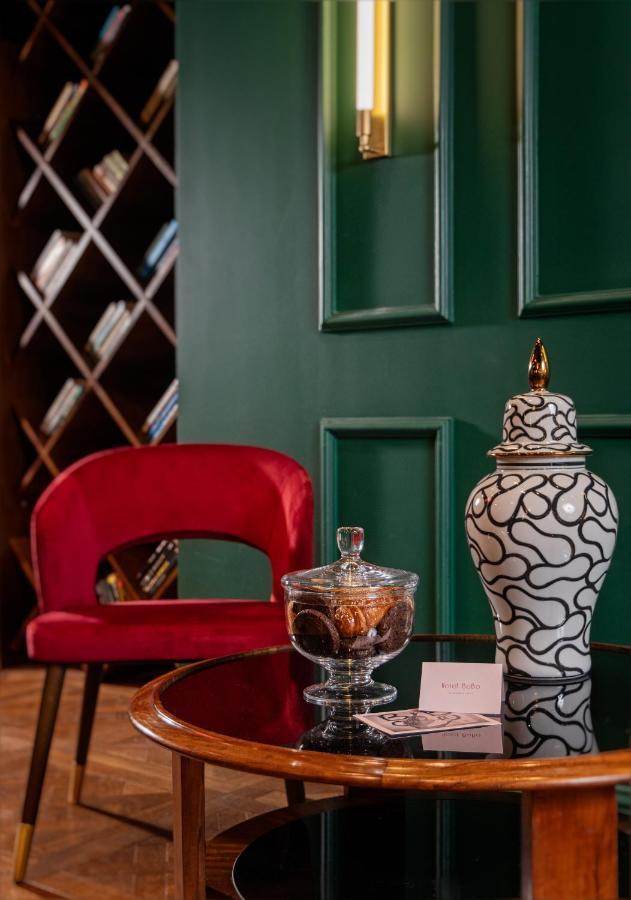 Brown Bobo, A Member Of Brown Hotels Tel Aviv Eksteriør bilde