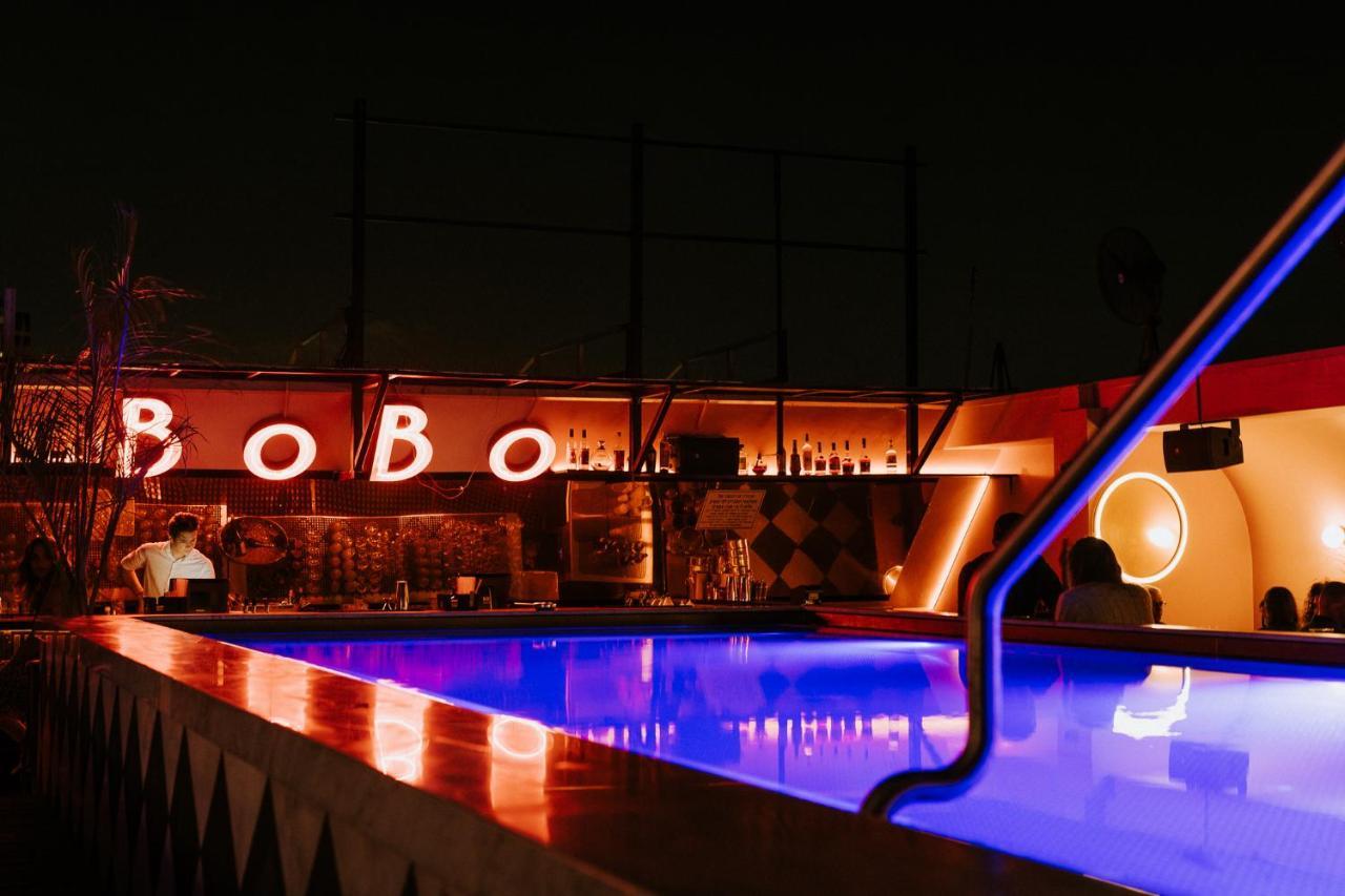 Brown Bobo, A Member Of Brown Hotels Tel Aviv Eksteriør bilde