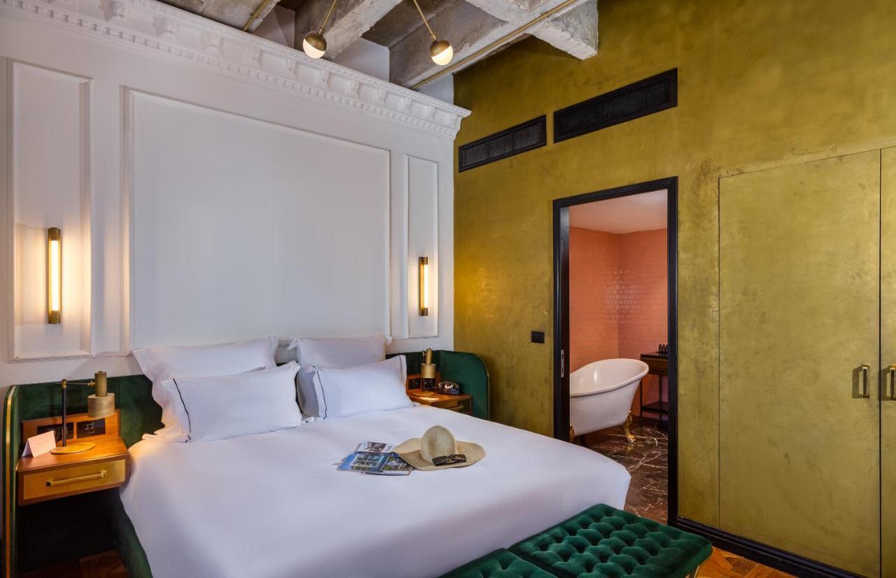 Brown Bobo, A Member Of Brown Hotels Tel Aviv Eksteriør bilde