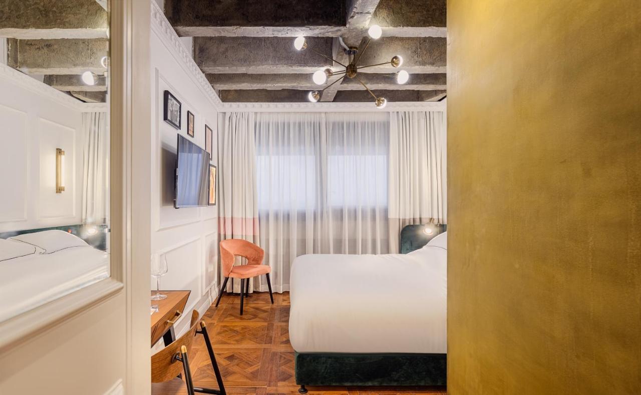 Brown Bobo, A Member Of Brown Hotels Tel Aviv Eksteriør bilde