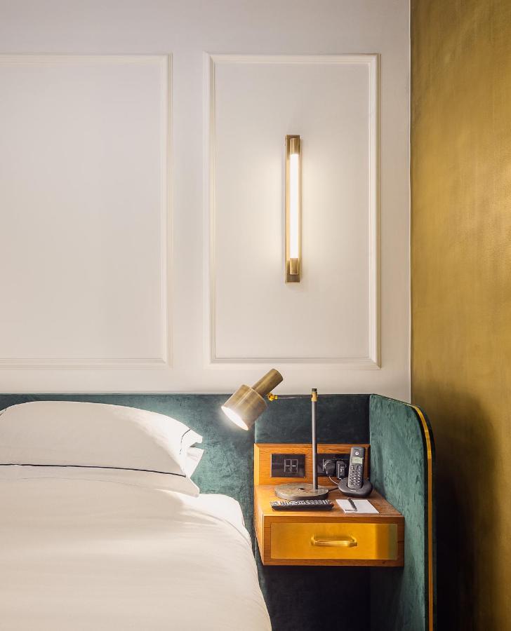 Brown Bobo, A Member Of Brown Hotels Tel Aviv Eksteriør bilde